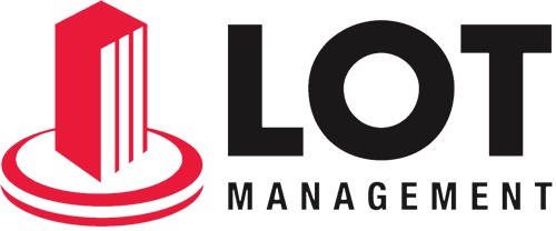 LOT Management Logo